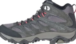 Moab 3 Mid Gtx Beluga - Chaussures | Merrell