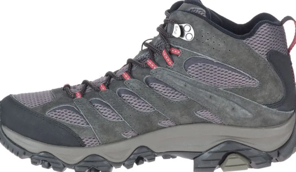 Moab 3 Mid Gtx Beluga - Chaussures | Merrell