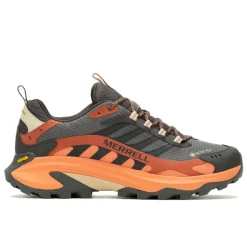 Moab Speed 2 Gtx Beluga - Chaussures | Merrell