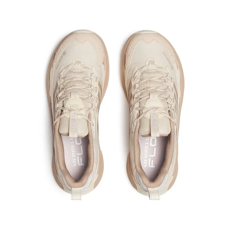 Moab Speed 2 Gtx Femme Nougat