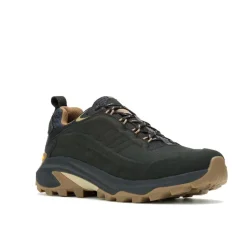 Moab Speed 2 Ltr Noir Femme - Chaussures | Merrell