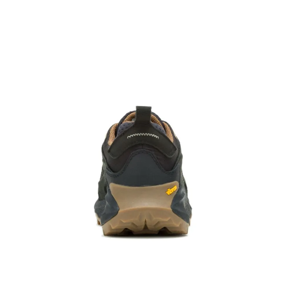 Moab Speed 2 Ltr Noir Femme - Chaussures | Merrell