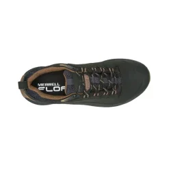 Moab Speed 2 Ltr Noir Femme - Chaussures | Merrell