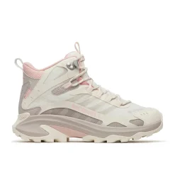 Moab Speed 2 Mid Gtx Femme Marble Pink
