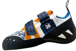 Mojo New - Chaussons Velcros | Eb