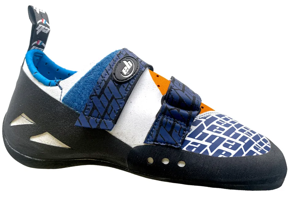Mojo New - Chaussons Velcros | Eb
