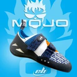 Mojo New - Chaussons Velcros | Eb