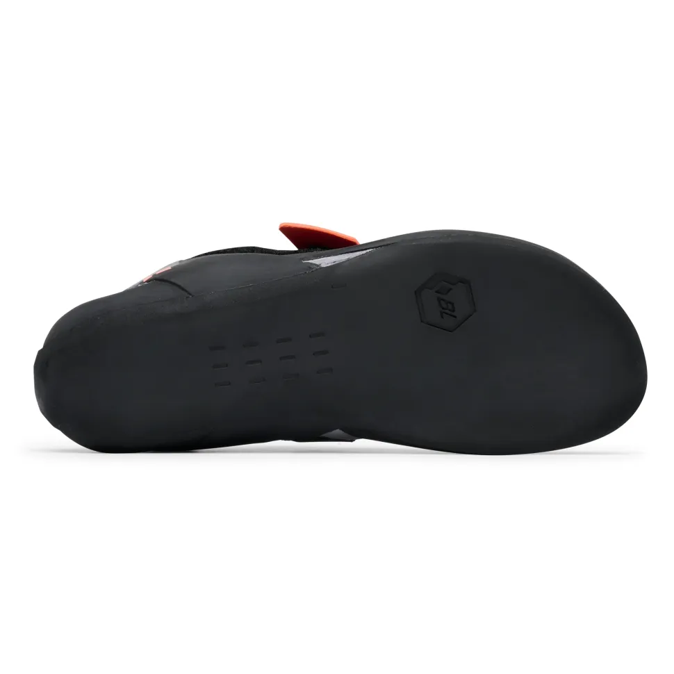 Momentum Junior - Chaussons velcros | Black Diamond