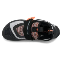 Momentum Junior - Chaussons velcros | Black Diamond