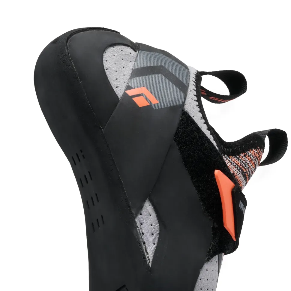 Momentum Junior - Chaussons velcros | Black Diamond