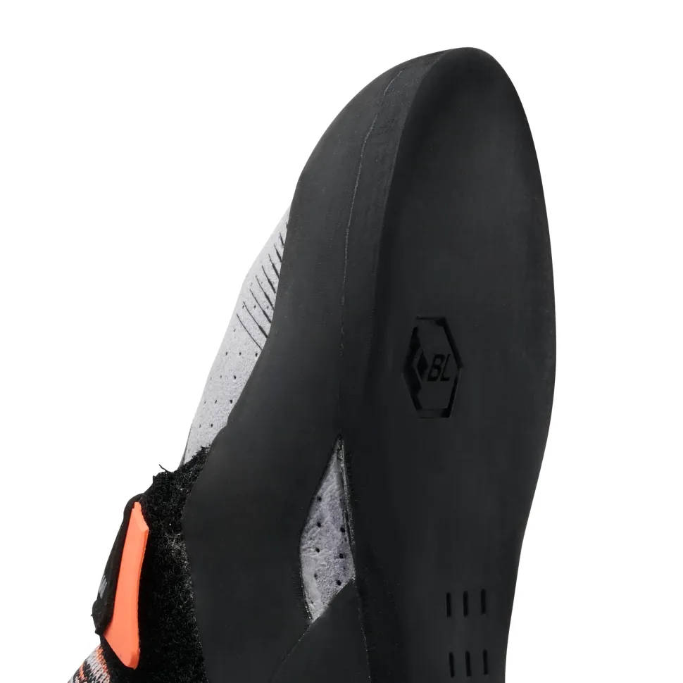 Momentum Junior - Chaussons velcros | Black Diamond