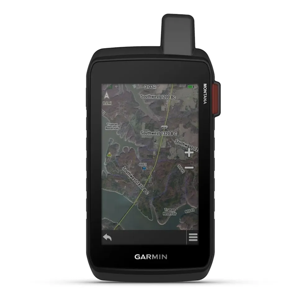 Montana 710i Topoactive - Gps | Garmin