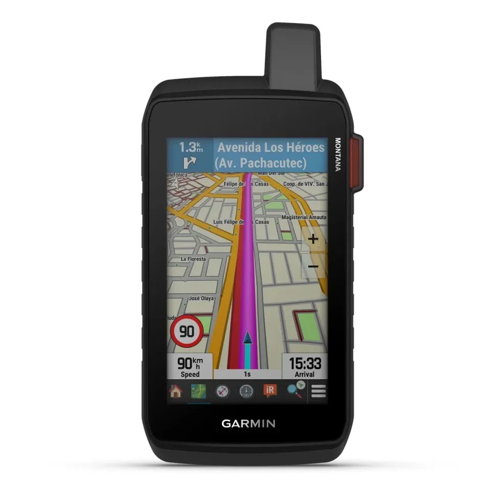 Montana 710i Topoactive - Gps | Garmin