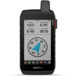 Montana 760i Topoactive - Gps | Garmin