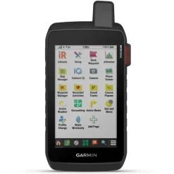 Montana 760i Topoactive - Gps | Garmin