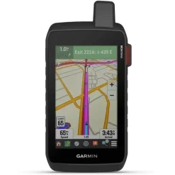 Montana 760i Topoactive - Gps | Garmin