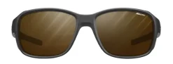 Montebianco 2 Noir Reactive 2-4 - Lunettes | Julbo