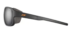Montebianco 2 Spectron Noir Orange Sp4 - Lunettes | Julbo