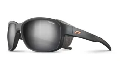 Montebianco 2 Spectron Noir Orange Sp4 - Lunettes | Julbo