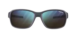 Monterosa 2 Reactiv Irise - Bleu Cyan-violet Irisé - Lunettes | Julbo