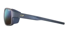Monterosa 2 Reactiv Irise - Bleu Cyan-violet Irisé - Lunettes | Julbo