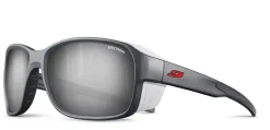 Monterosa 2  Spectron Bleu Gris S4 - Lunettes | Julbo