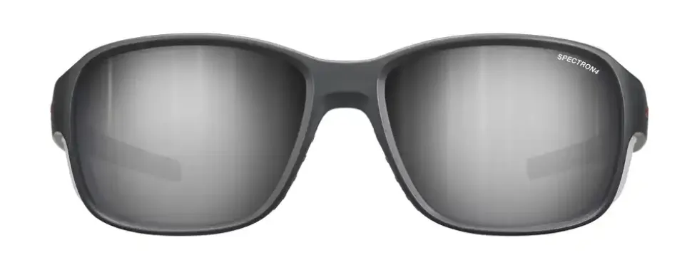 Monterosa 2 Spectron Bleu Gris S4 - Lunettes | Julbo