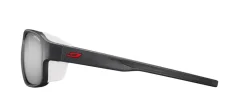Monterosa 2 Spectron Bleu Gris S4 - Lunettes | Julbo