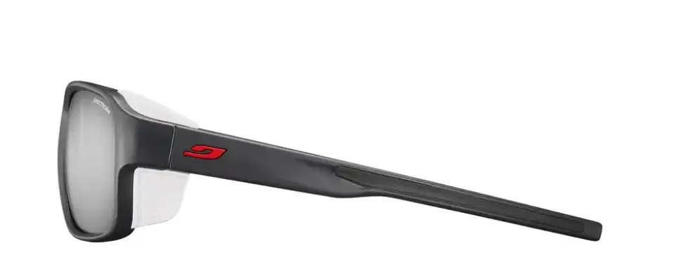 Monterosa 2 Spectron Bleu Gris S4 - Lunettes | Julbo