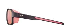 Monterosa 2 Spectron Violet Rose - Lunettes | Julbo