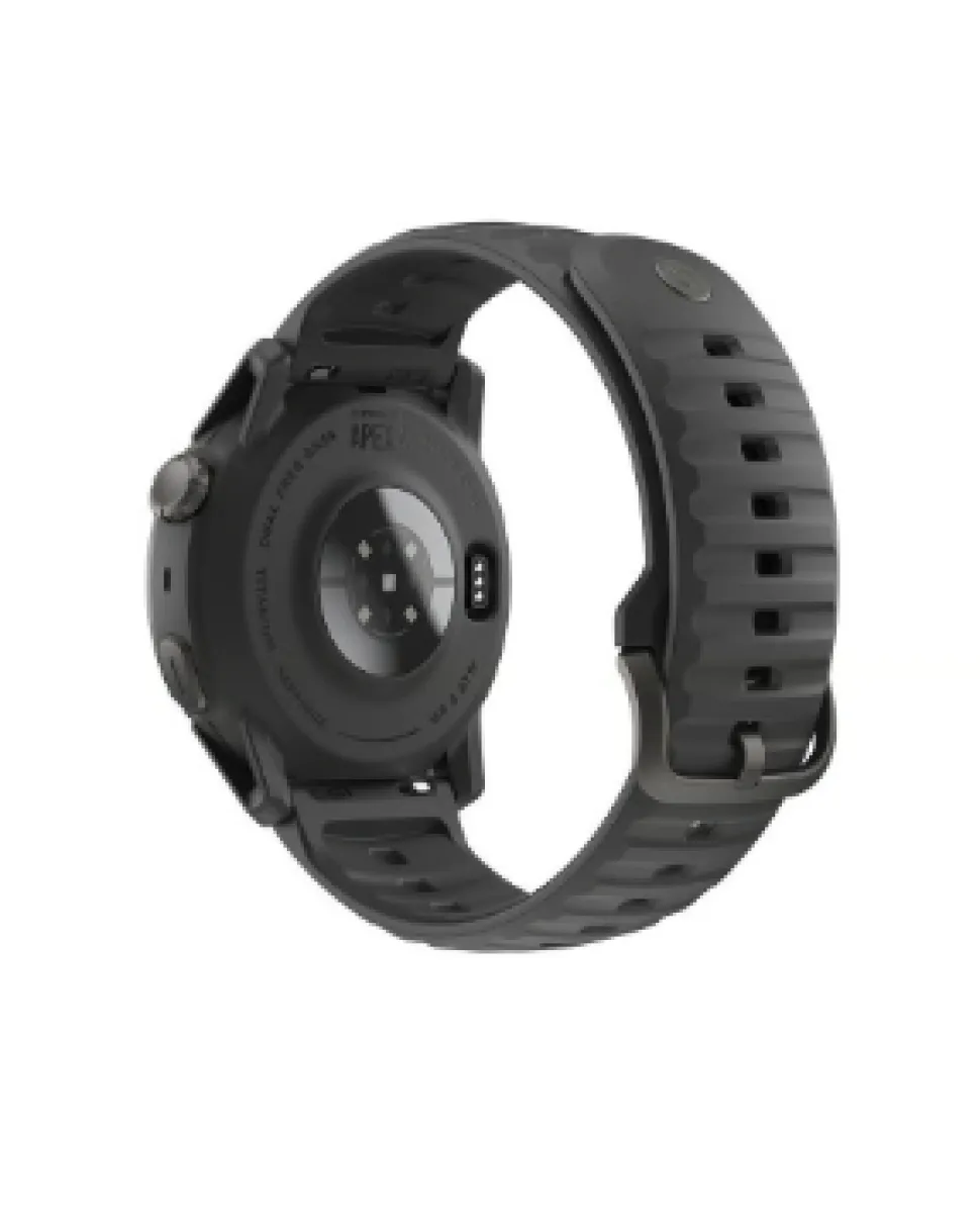 Montre Apex 4 46mm Black - Gps | Coros