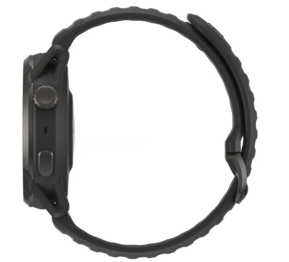Montre Apex 4 46mm Black - Gps | Coros
