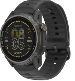 Montre Apex 4 46mm Black - Gps | Coros