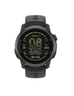 Montre Apex 4 46mm Black - Gps | Coros