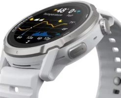 Montre Apex 4 42mm White - Gps | Coros