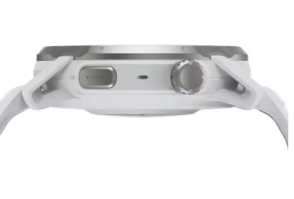 Montre Apex 4 42mm White - Gps | Coros