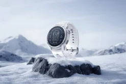 Montre Apex 4 42mm White - Gps | Coros