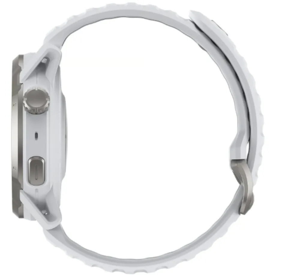 Montre Apex 4 46mm White - Gps | Coros