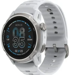 Montre Apex 4 46mm White - Gps | Coros