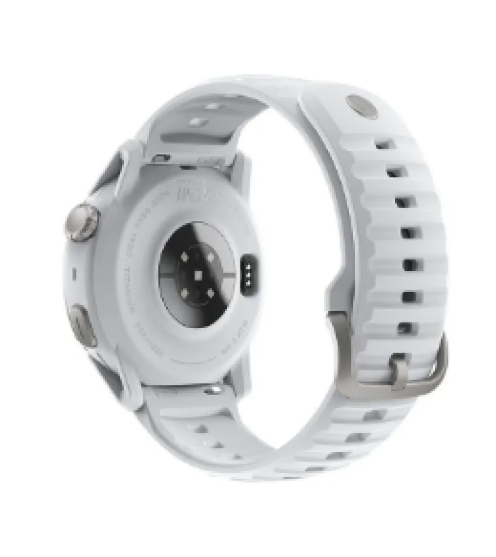 Montre Apex 4 46mm White - Gps | Coros