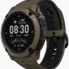 Montre Nomad Brown Cronos
