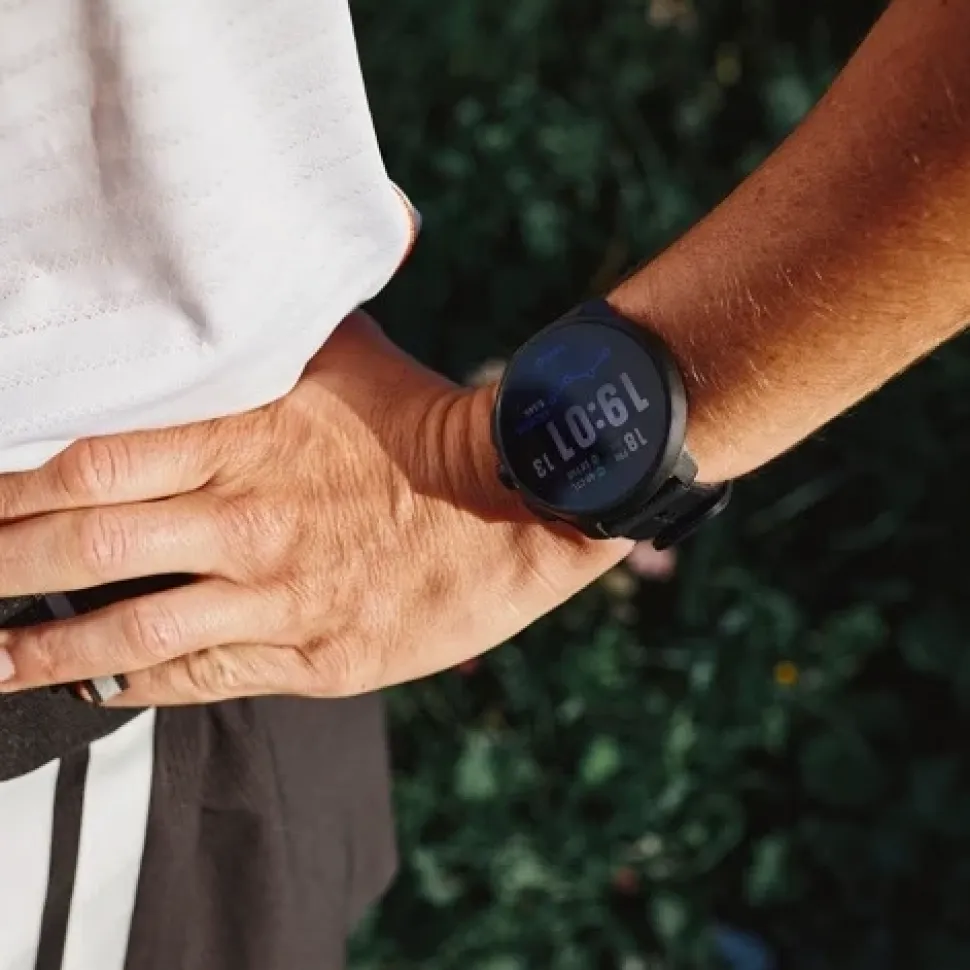 Montre Suunto Race 2 All Black