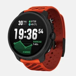 Montre Suunto Race 2 Coral Orange