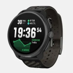 Montre Suunto Race 2 Titanium Black