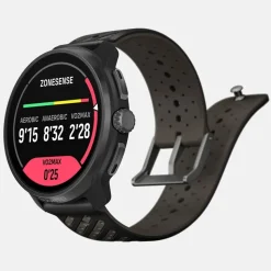 Montre Suunto Race 2 Titanium Black