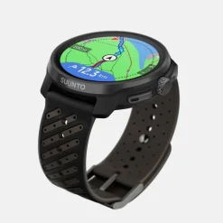 Montre Suunto Race 2 Titanium Black