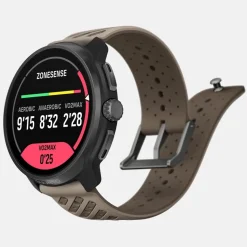 Montre Suunto Race 2 Titanium Trail