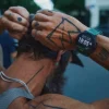 Montre Suunto Race 2 Wave Blue