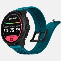 Montre Suunto Race 2 Wave Blue