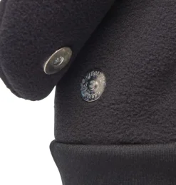 Mouffles Windweight Noir - Gants | Black Diamond